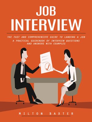 cover image of Job Interview